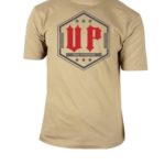 Tshirt Beige Urban