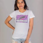 T-shirt URban Phenomenon