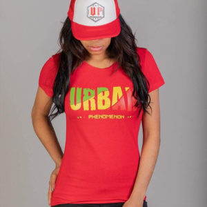T-shirt Femme Urban