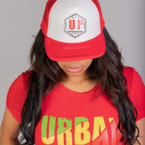 Casquette Urban Phenomenon