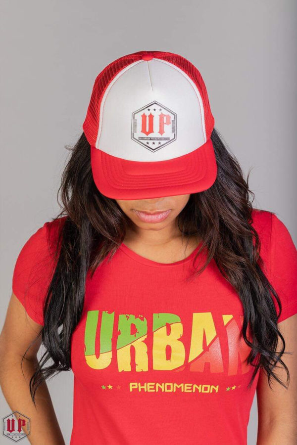 Casquette Urban Phenomenon