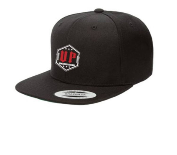 Casquette Urban Phenomenon